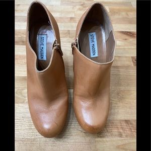 Steve Madden booties